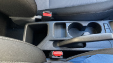 Hyundai i20 1.2 MPi S Connect 5dr Petrol Hatchback